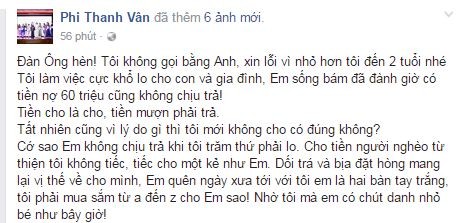 Phi Thanh Van 